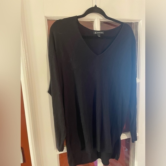 INC International Concepts Sweater Large - Picture 3 of 5